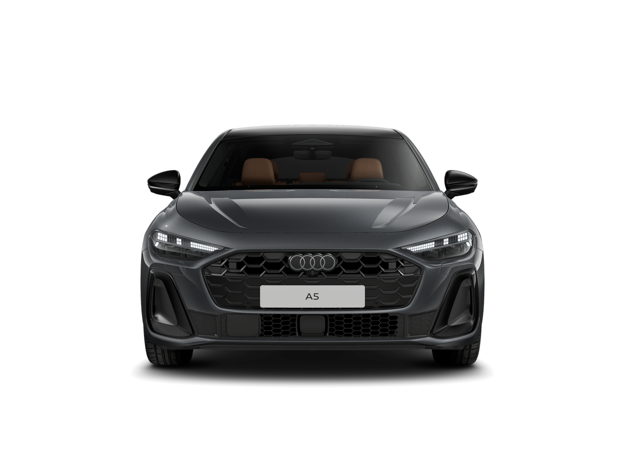 Obrázek A5 Limuzína TFSI quattro 150 kW