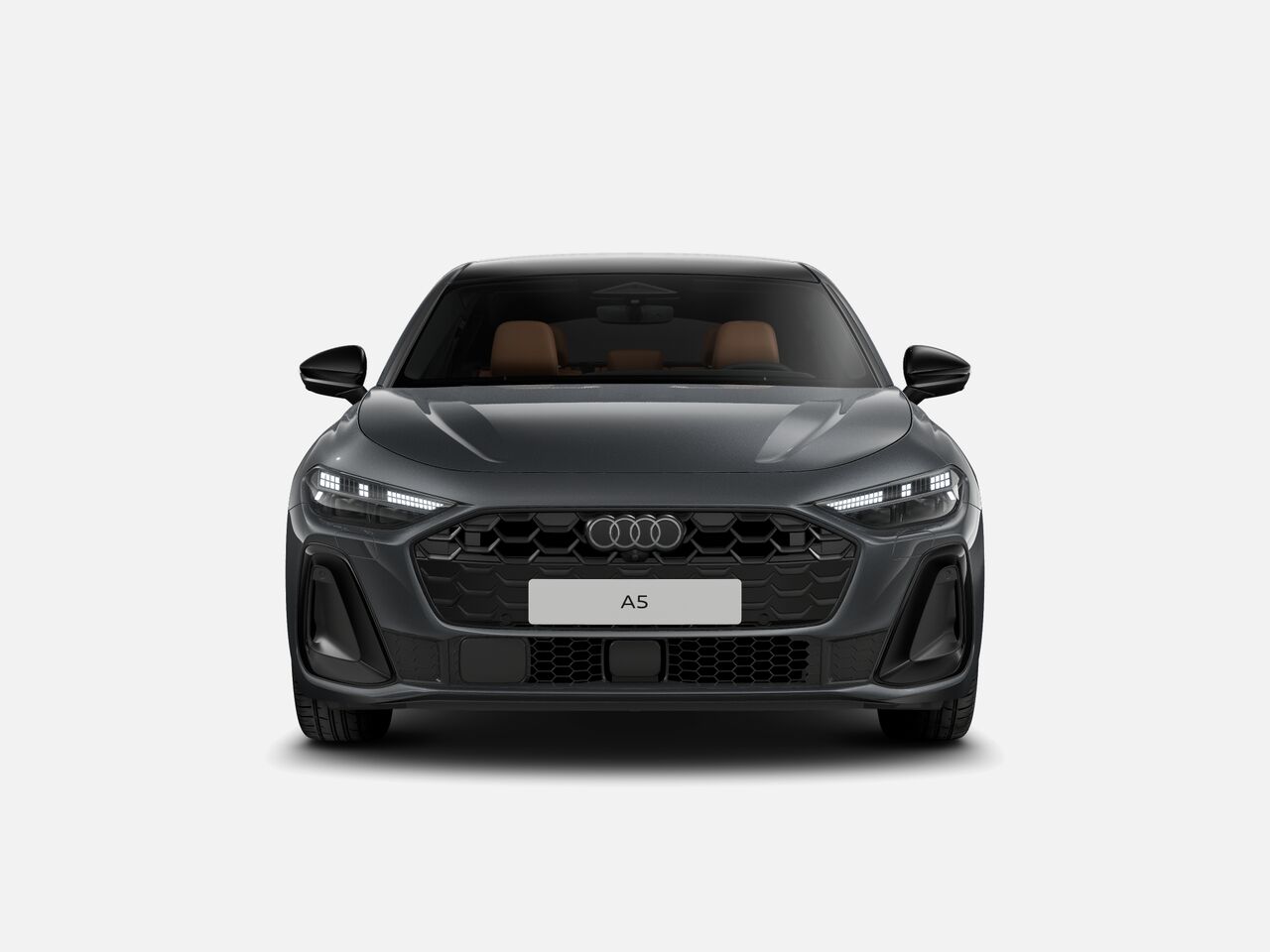 Audi A5 Limuzína