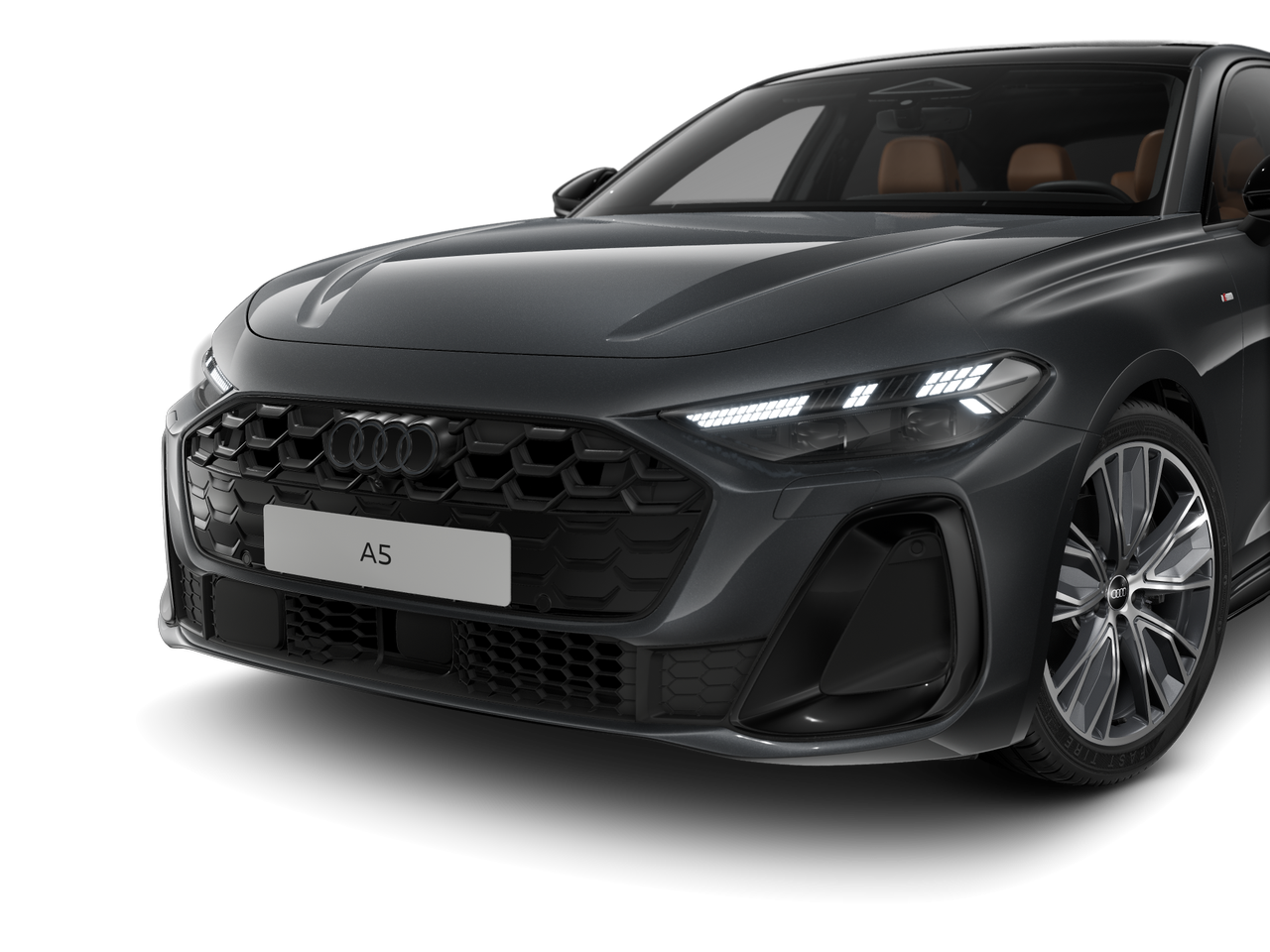 Obrázek A5 Limuzína TFSI quattro 150 kW