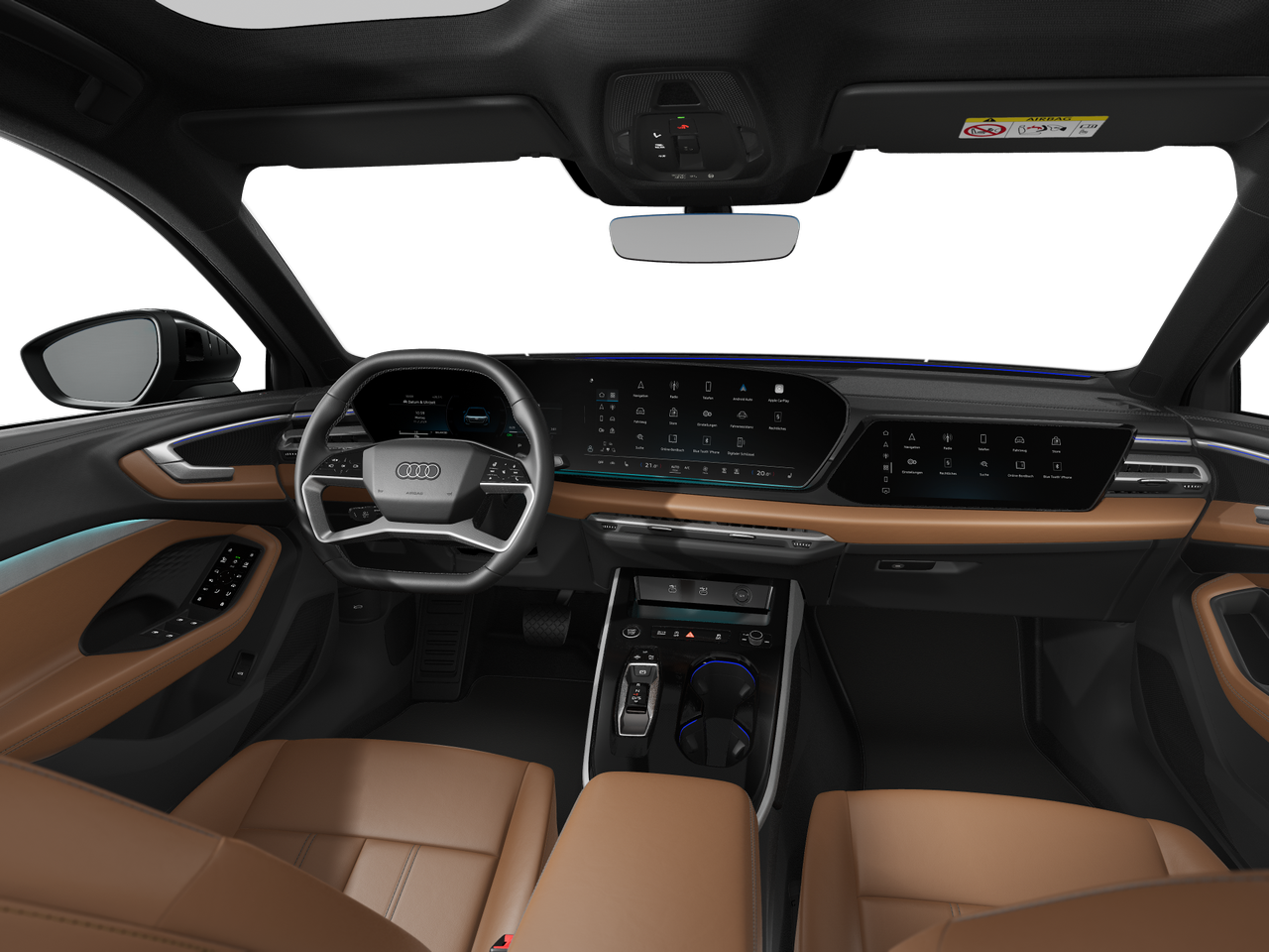 Obrázek A5 Limuzína TFSI quattro 150 kW