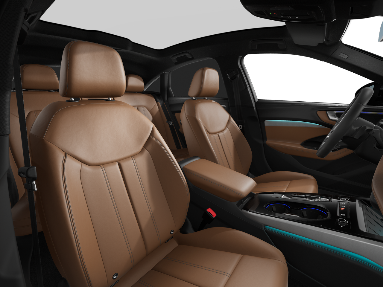 Obrázek A5 Limuzína TFSI quattro 150 kW