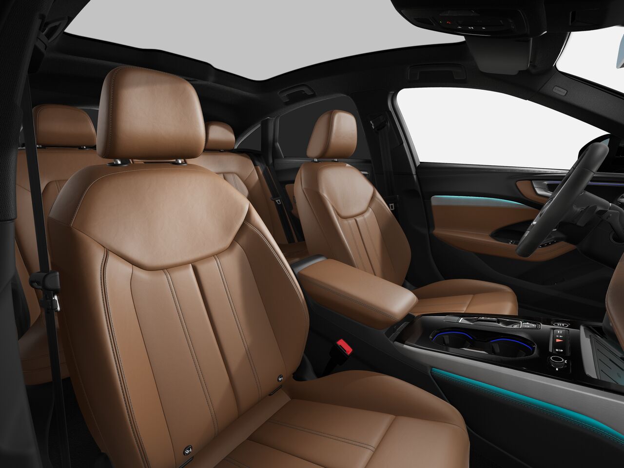 Audi A5 Limuzína