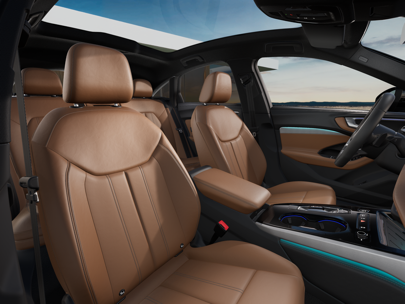 Obrázek A5 Limuzína TFSI quattro 150 kW