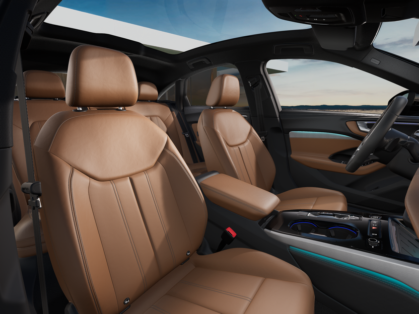 Obrázek A5 Limuzína TFSI quattro 150 kW