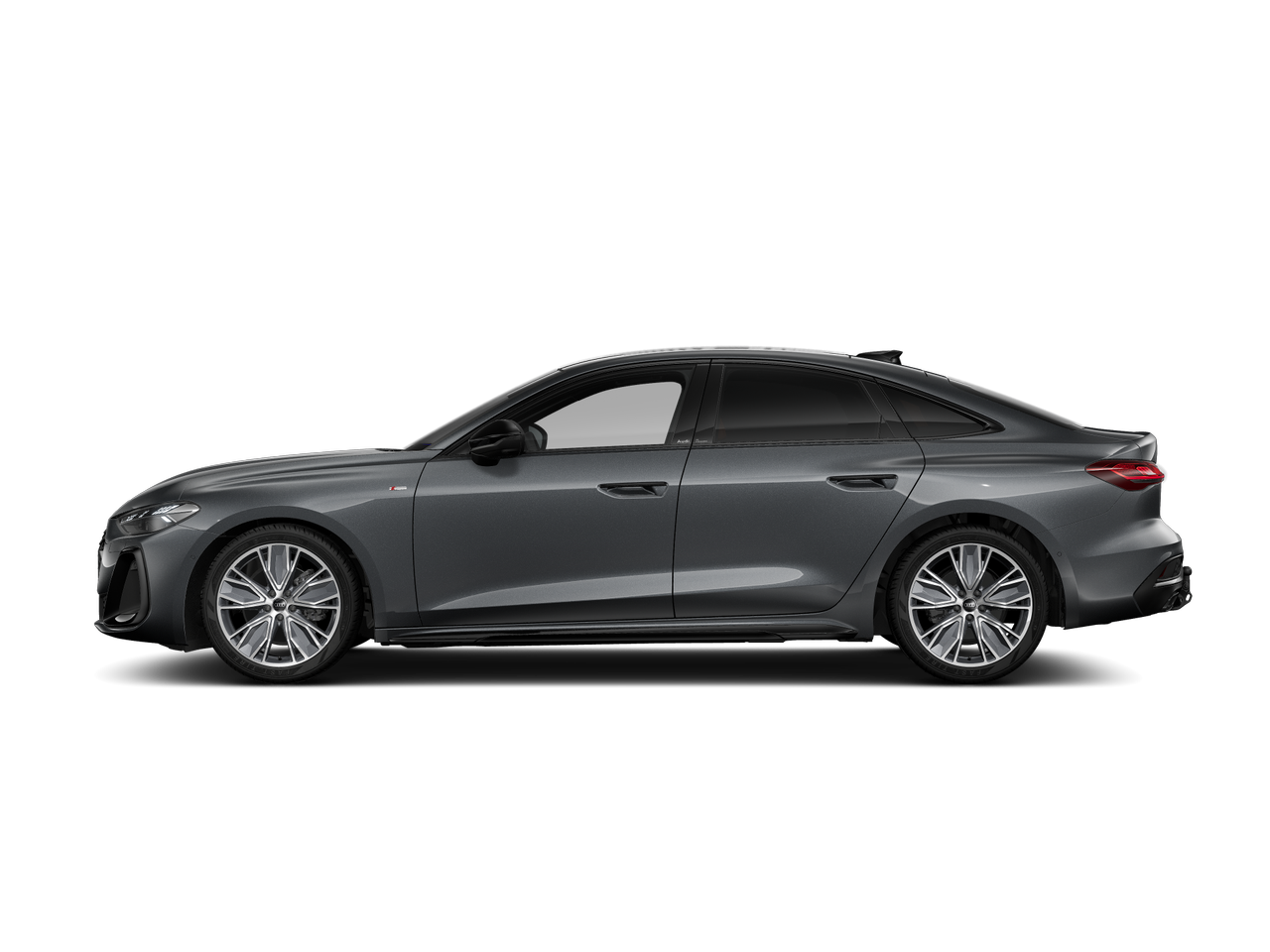 Obrázek A5 Limuzína TFSI quattro 150 kW