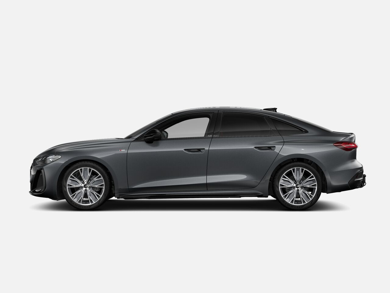 Audi A5 Limuzína