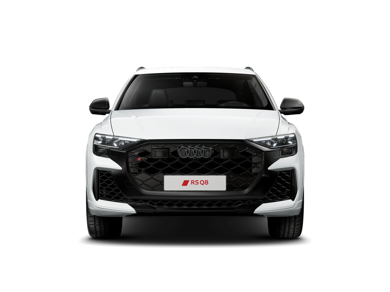 Obrázek RS Q8 SUV TFSI performance quattro
