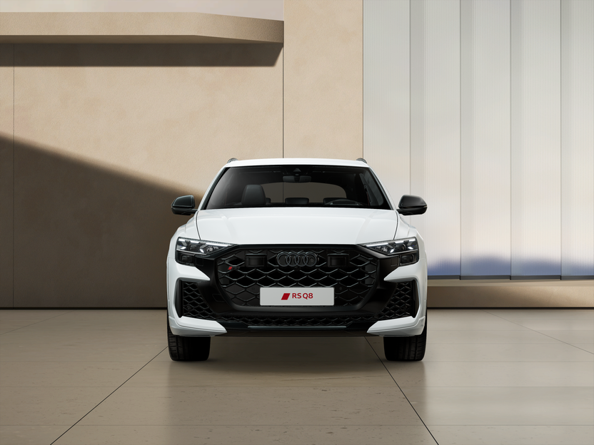 Obrázek RS Q8 SUV TFSI performance quattro