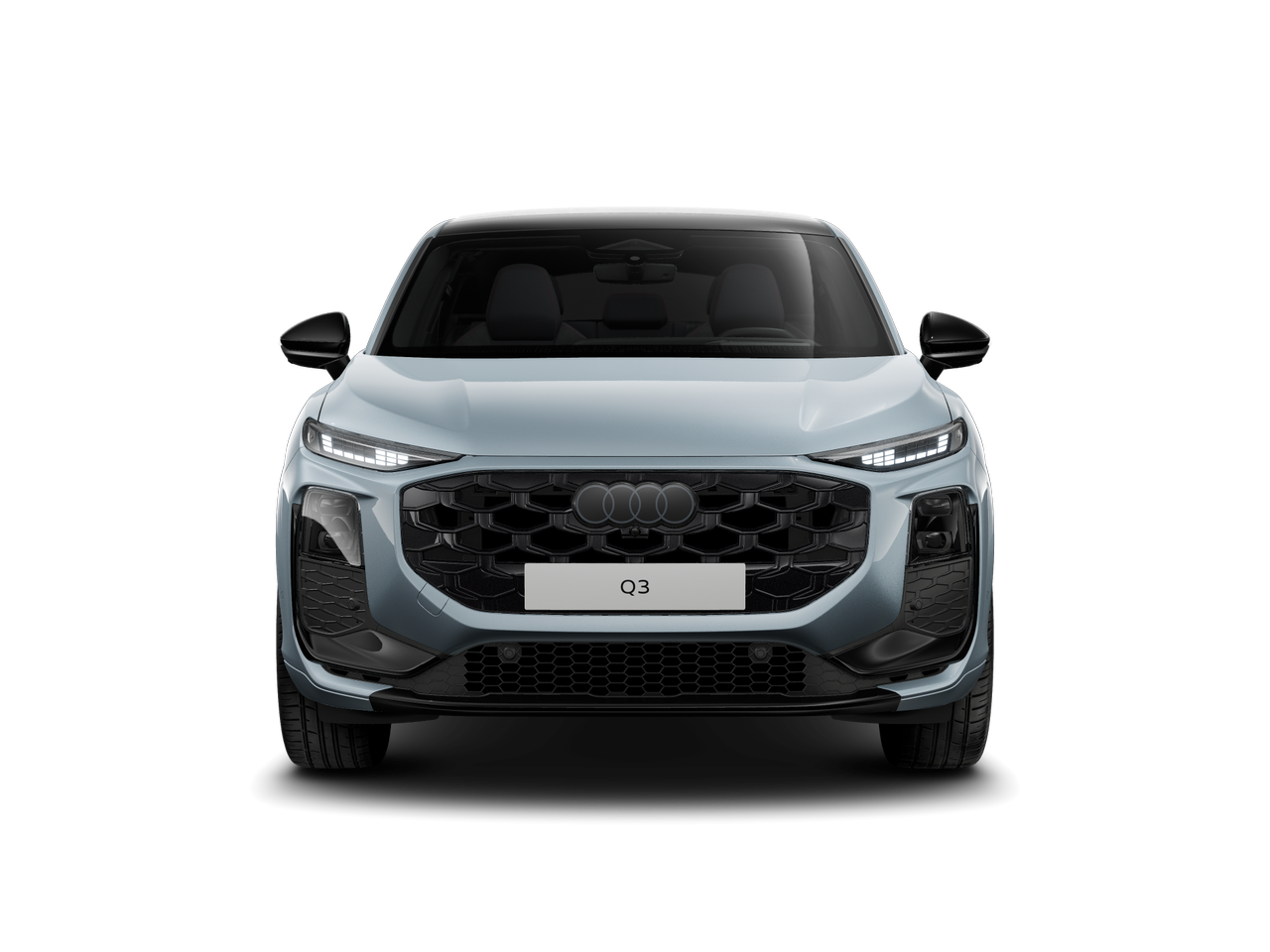 Obrázek Q3 SB S line TFSI quattro 195 kW