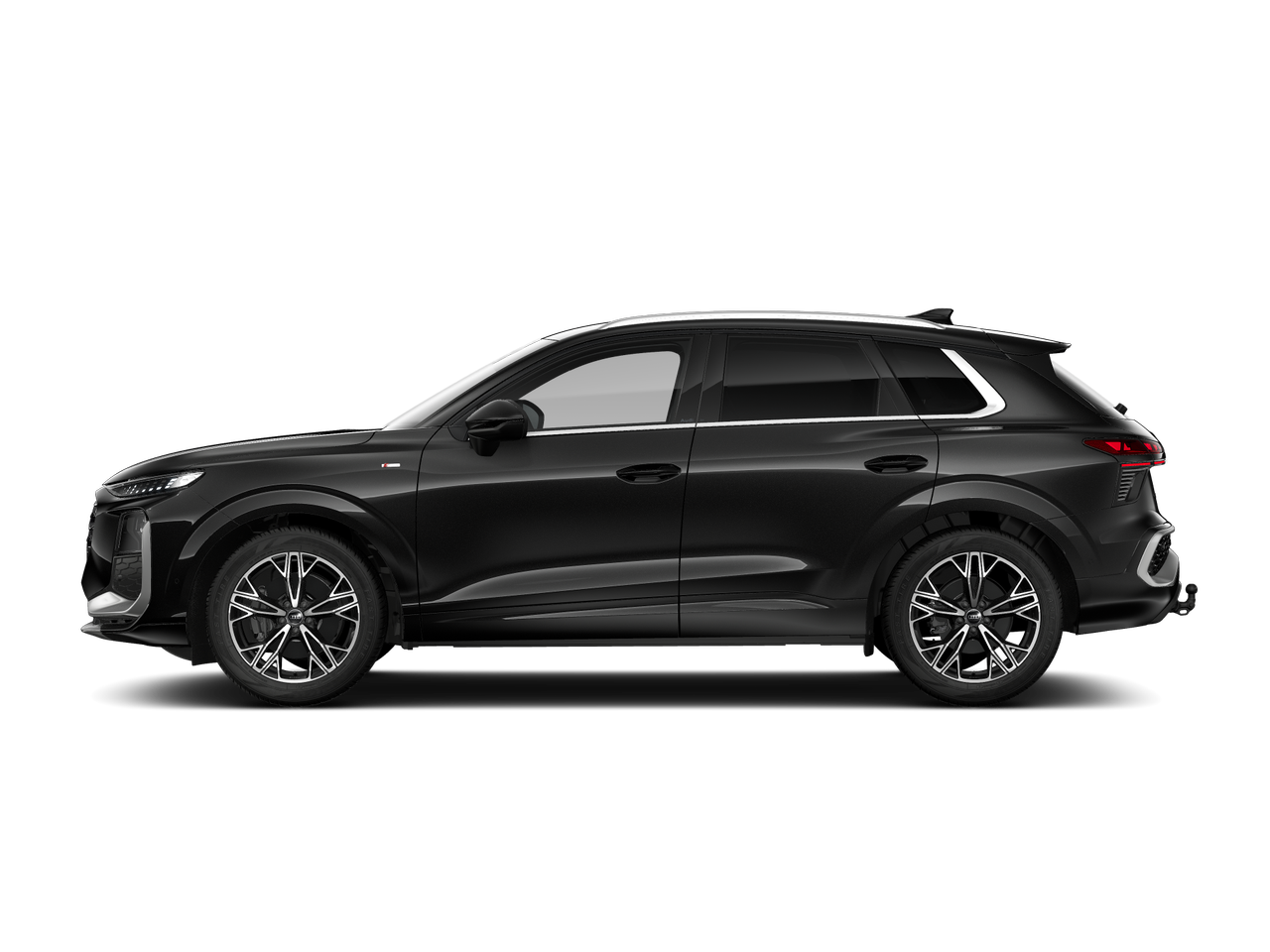 Obrázek Q3 TFSI quattro 150 kW