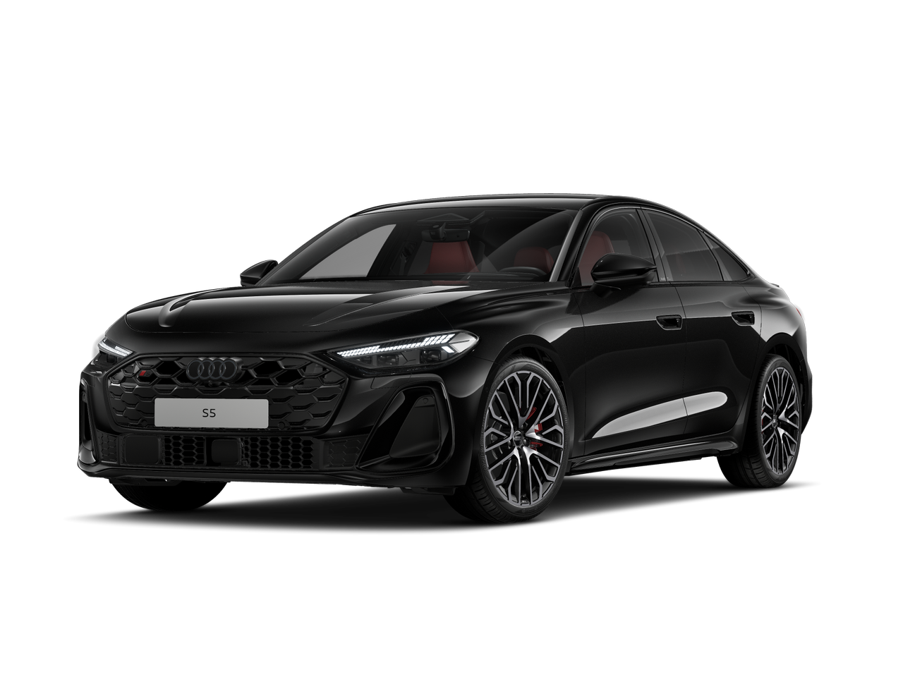 Obrázek S5 Limuzína TFSI quattro 270 kW