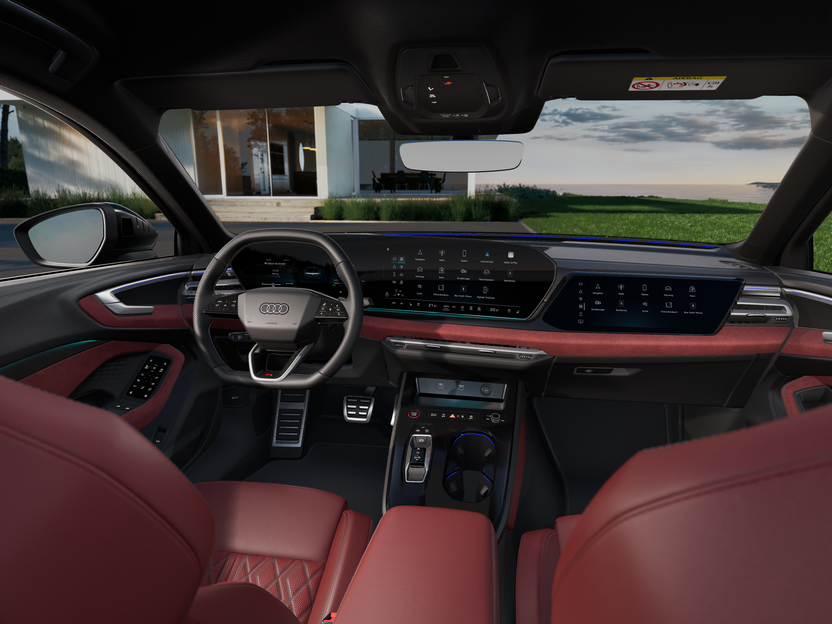 Obrázek S5 Limuzína TFSI quattro 270 kW