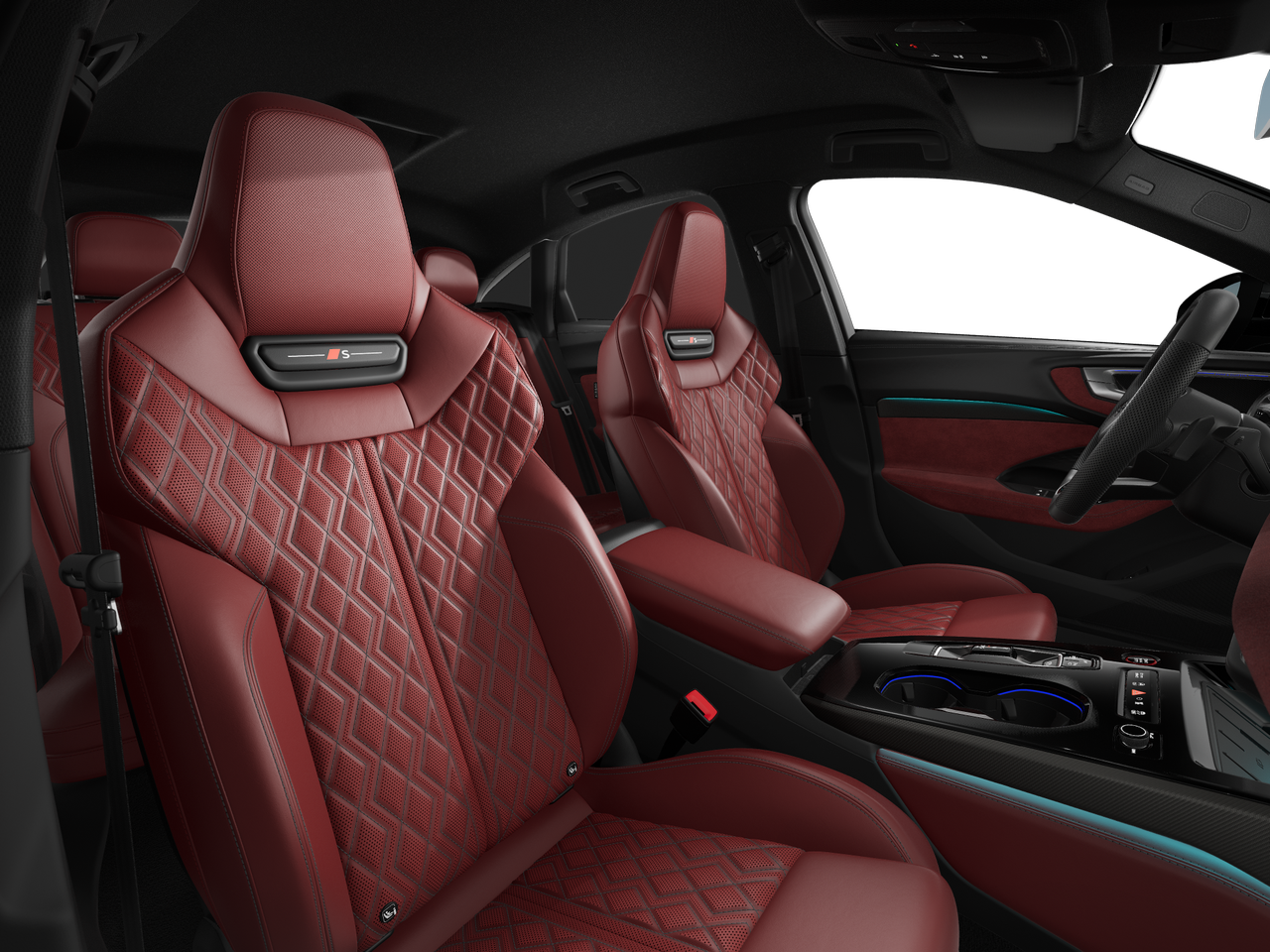 Obrázek S5 Limuzína TFSI quattro 270 kW