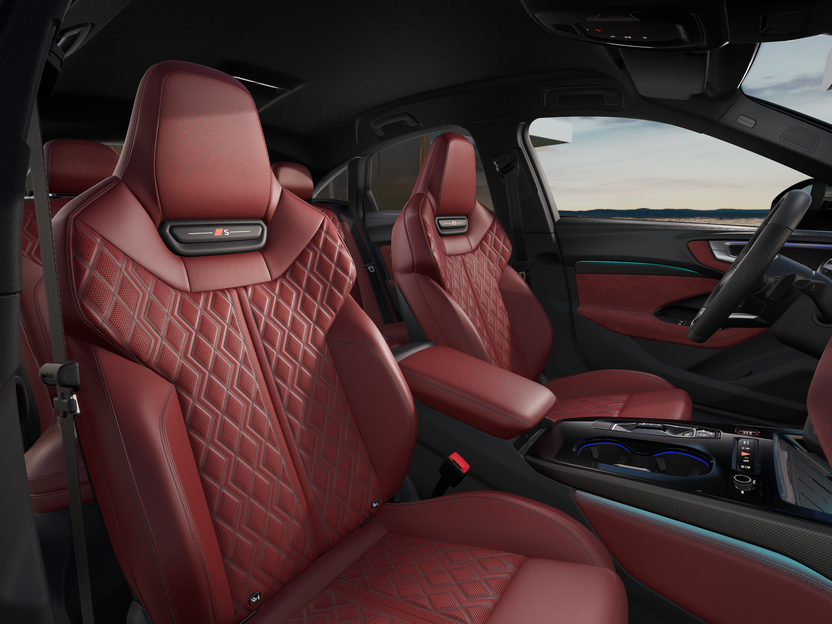 Obrázek S5 Limuzína TFSI quattro 270 kW