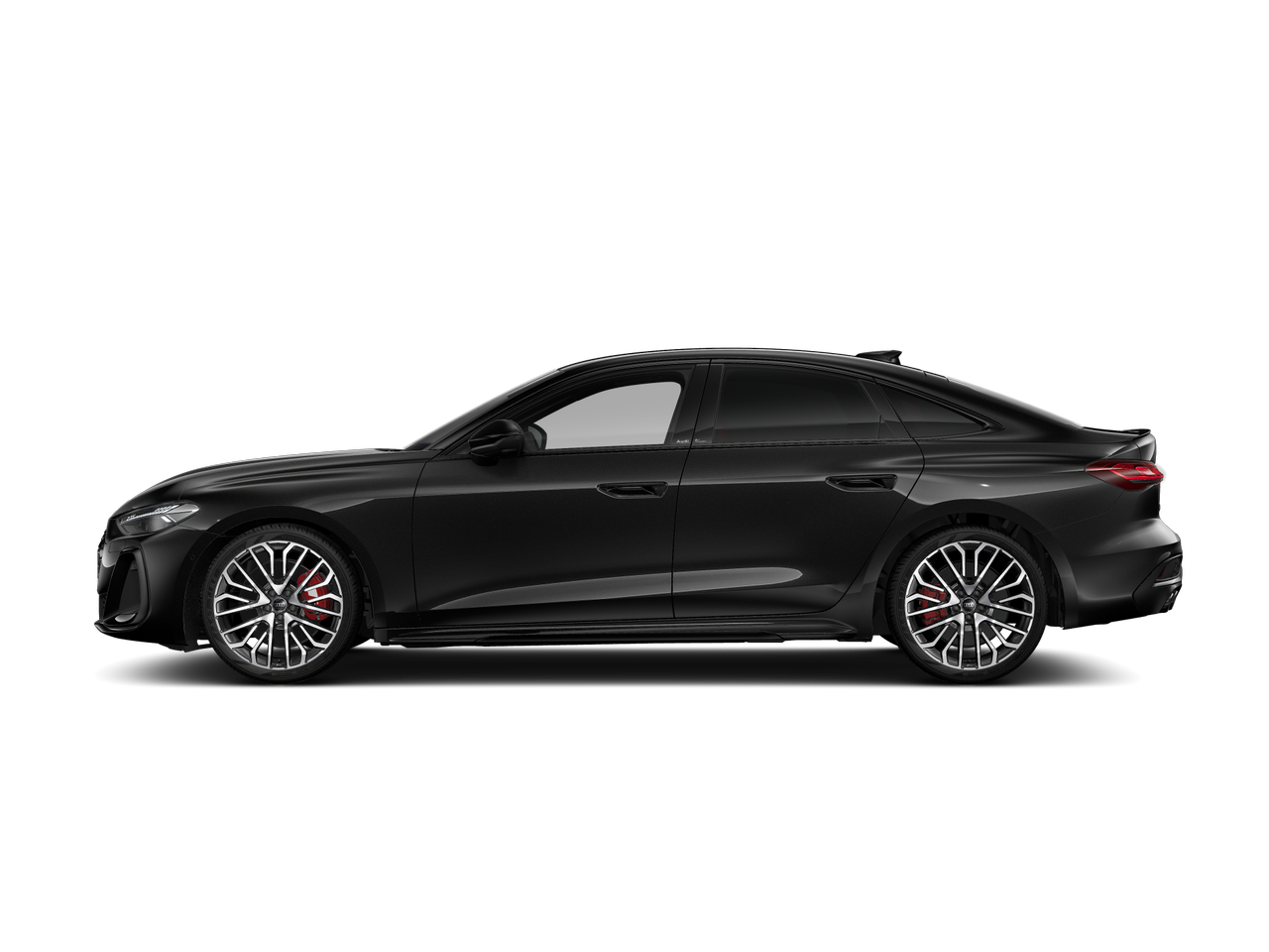 Obrázek S5 Limuzína TFSI quattro 270 kW