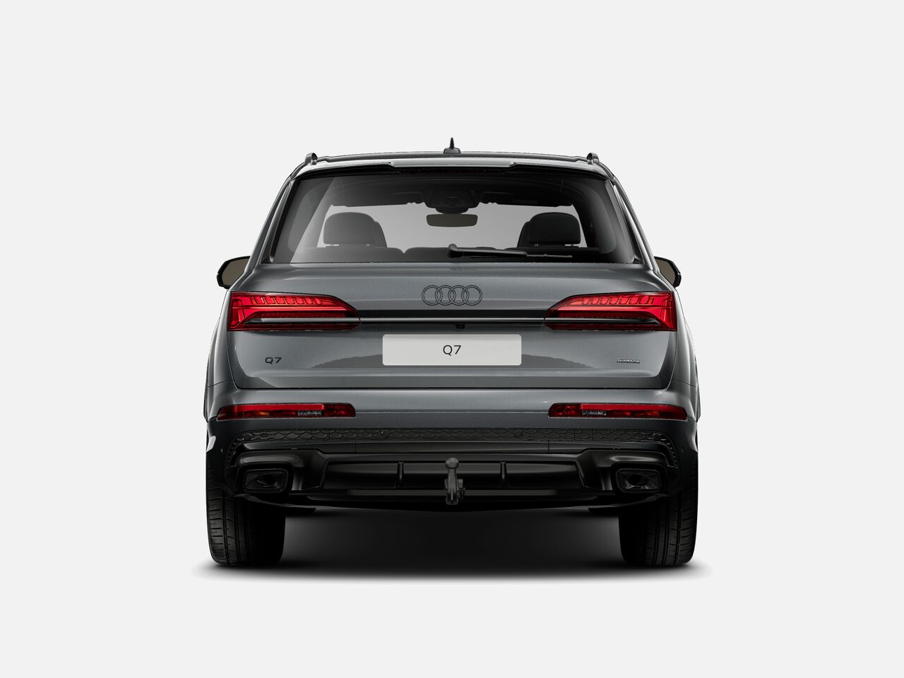 Audi Q7 SUV