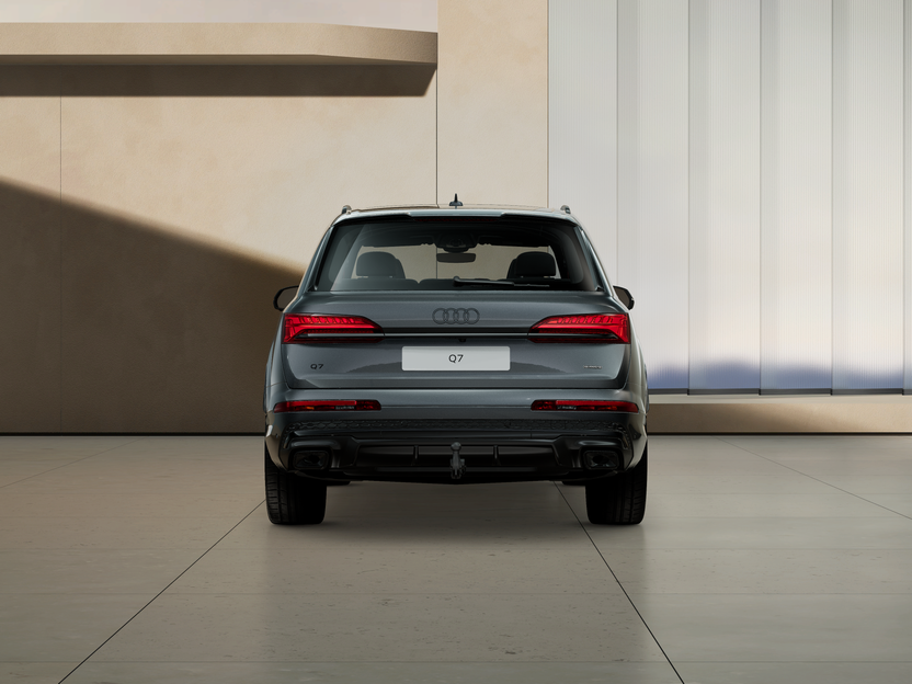 Obrázek Q7 SUV S line TDI quattro 210 kW