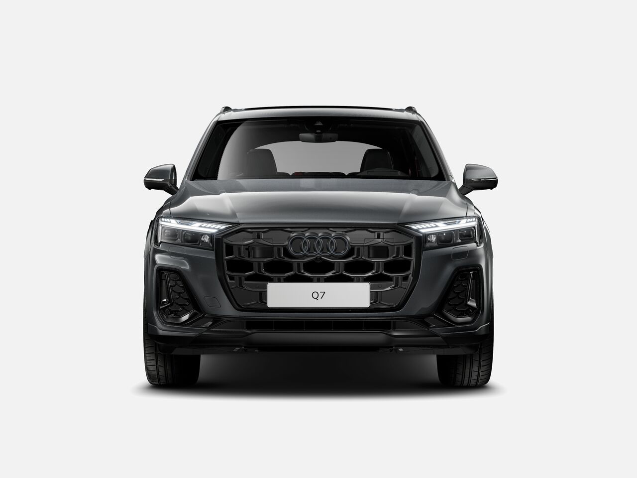 Audi Q7 SUV
