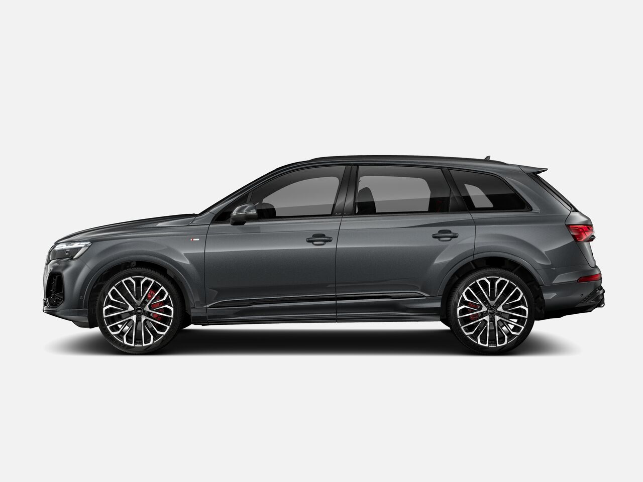 Audi Q7 SUV