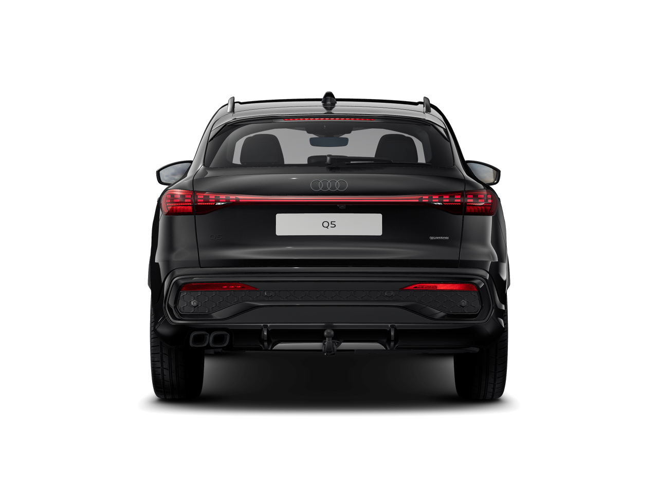 Obrázek Q5 SB TDI quattro 150 kW