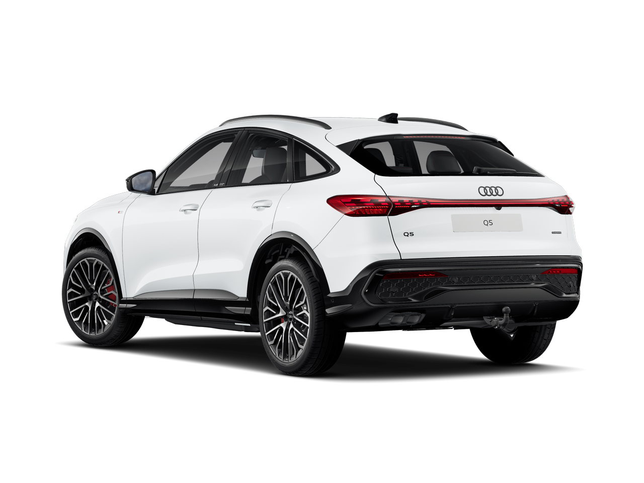 Obrázek Q5 SB TDI quattro 150 kW