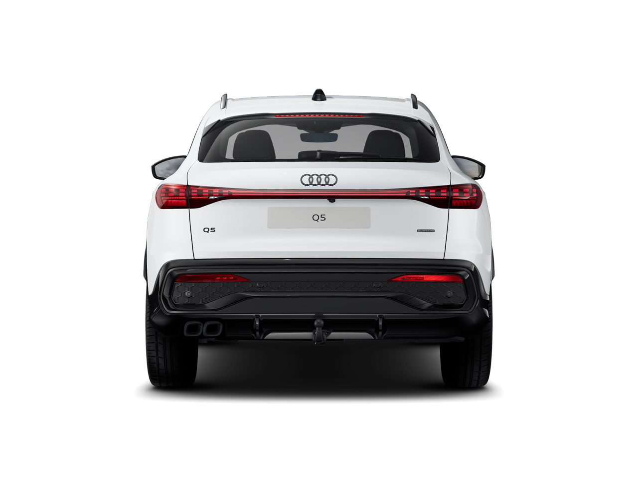 Obrázek Q5 SB TDI quattro 150 kW