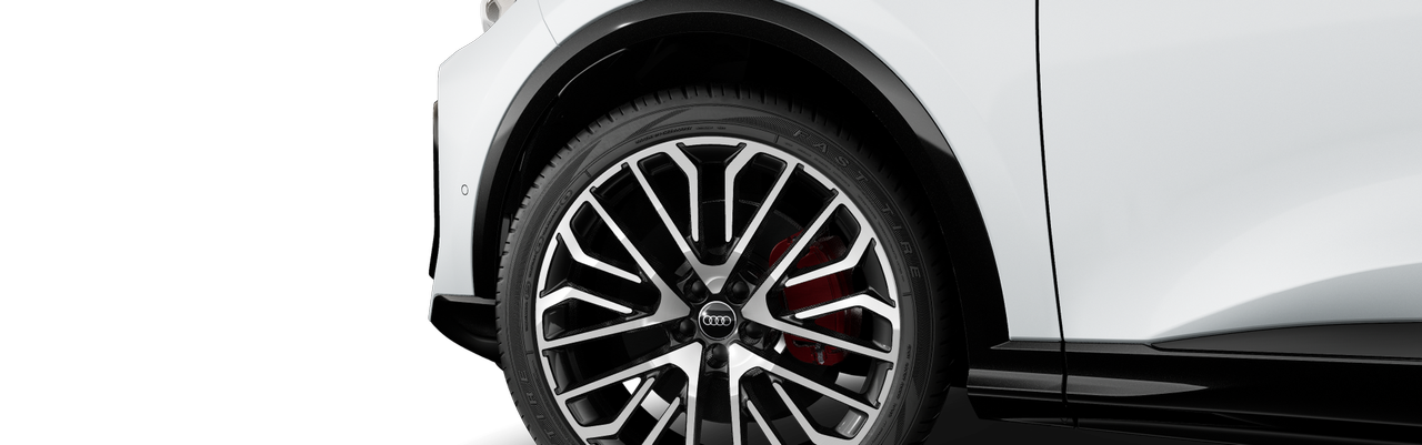 Obrázek Q5 SB TDI quattro 150 kW