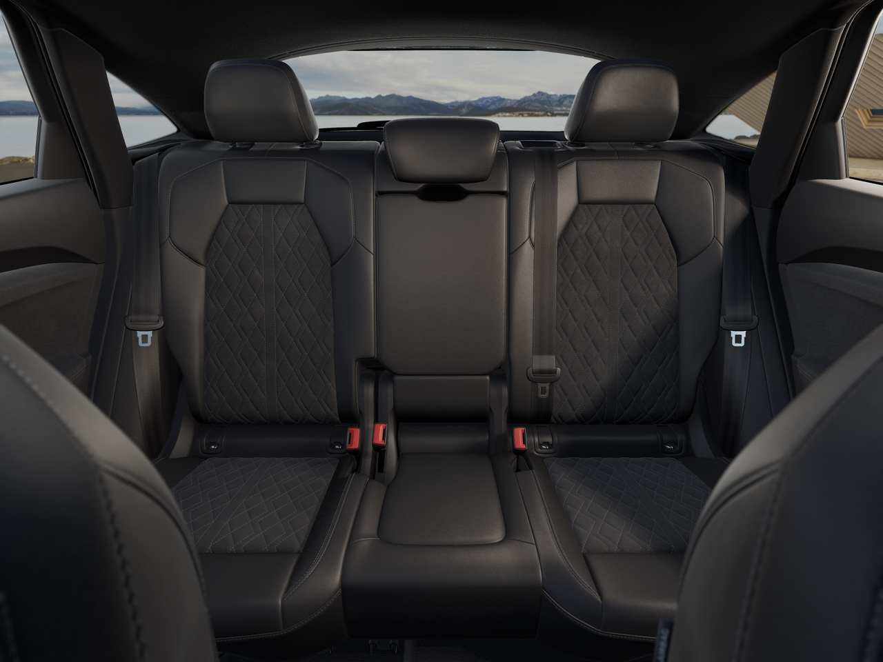 Obrázek Q5 SB TDI quattro 150 kW