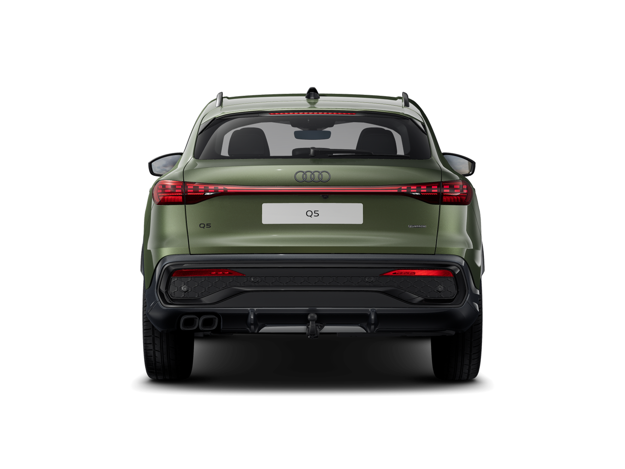 Obrázek Q5 SB TDI quattro 150 kW