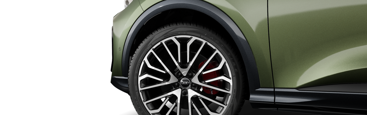 Obrázek Q5 SB TDI quattro 150 kW