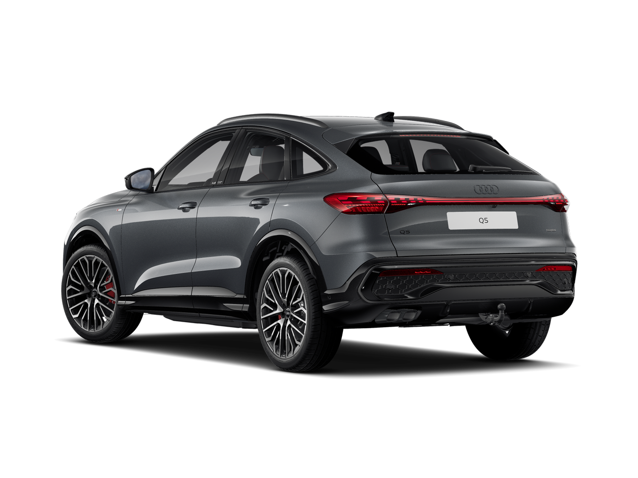 Obrázek Q5 SB TDI quattro 150 kW