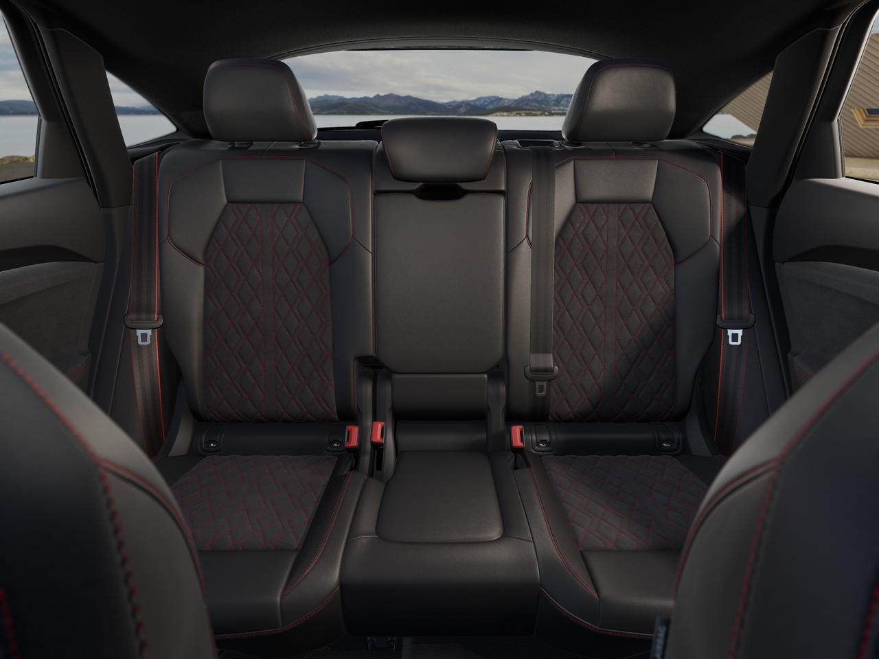 Audi Q5 Sportback