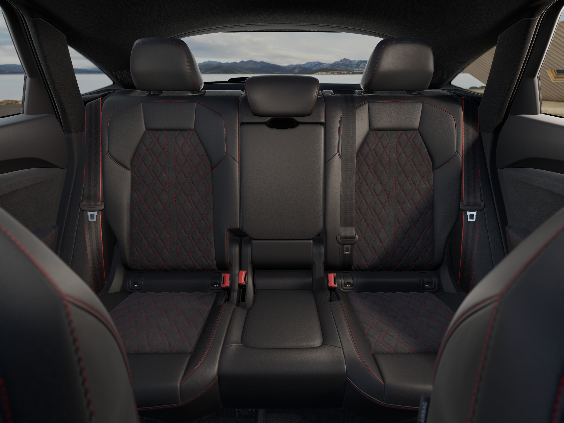 Obrázek Q5 SB TDI quattro 150 kW