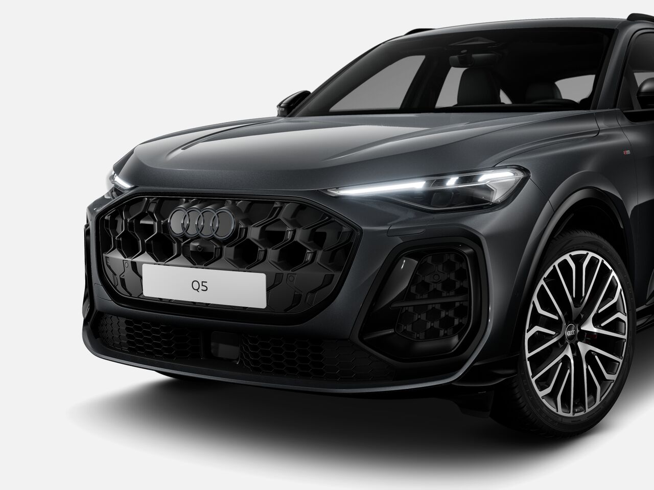 Audi Q5 Sportback