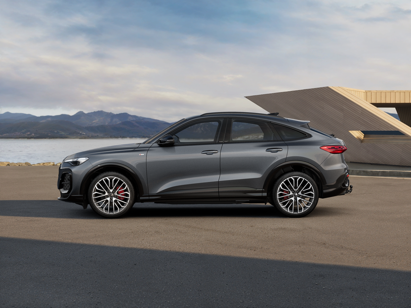 Obrázek Q5 SB TDI quattro 150 kW