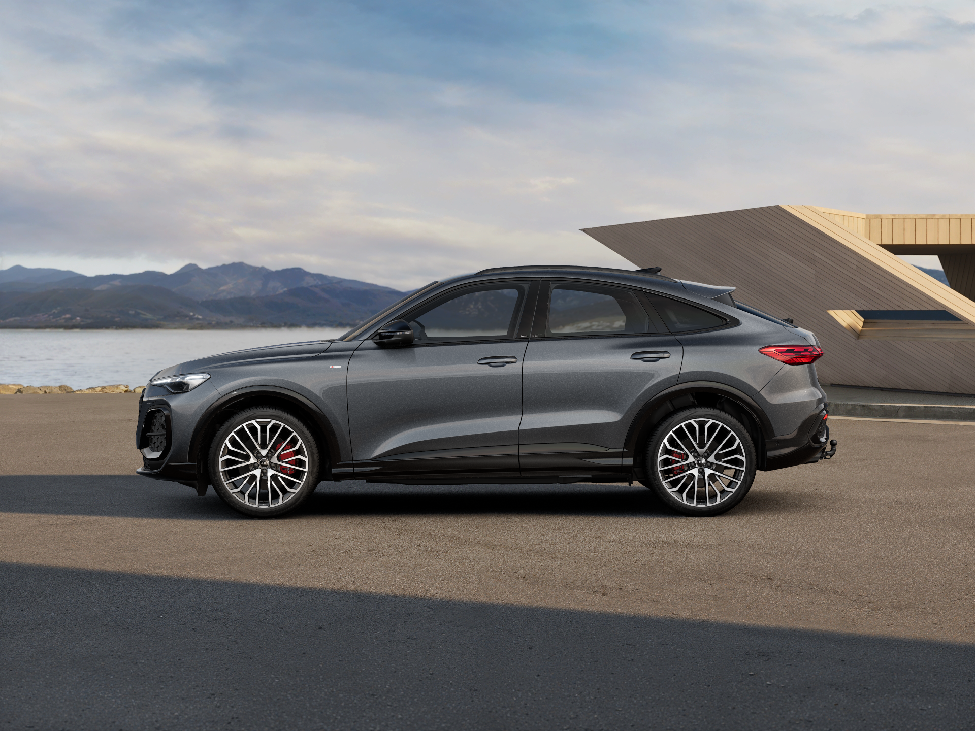 Obrázek Q5 SB TDI quattro 150 kW