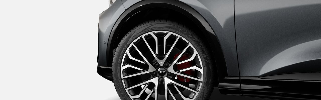 Audi Q5 Sportback