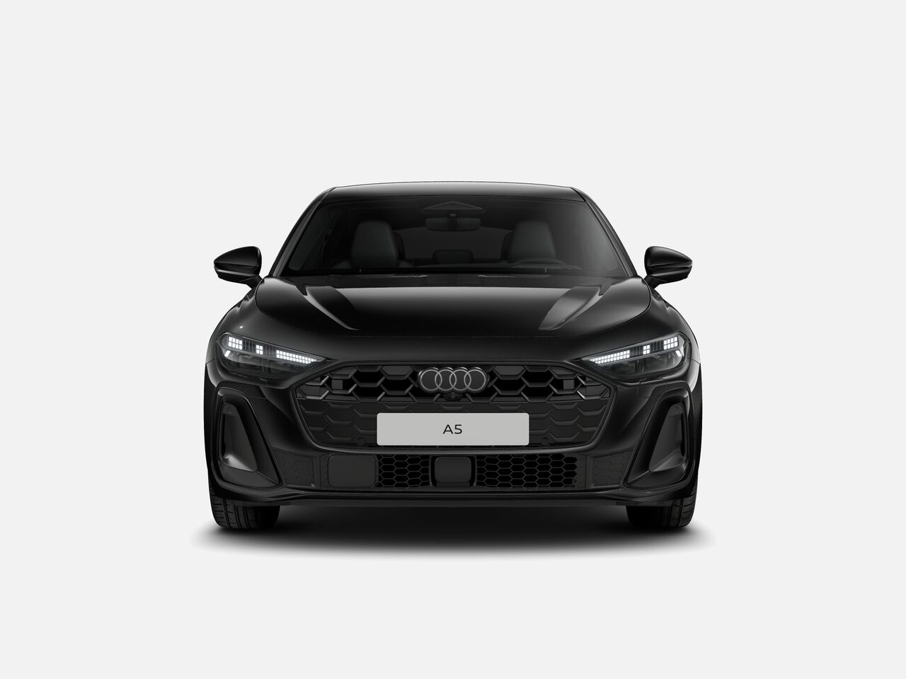 Audi A5 Limuzína