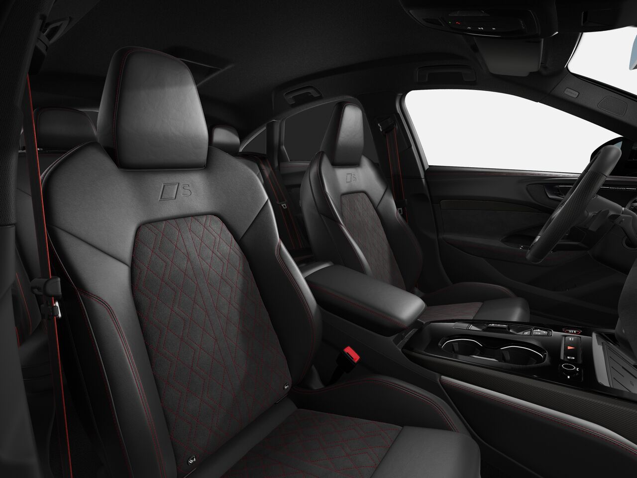 Audi A5 Limuzína