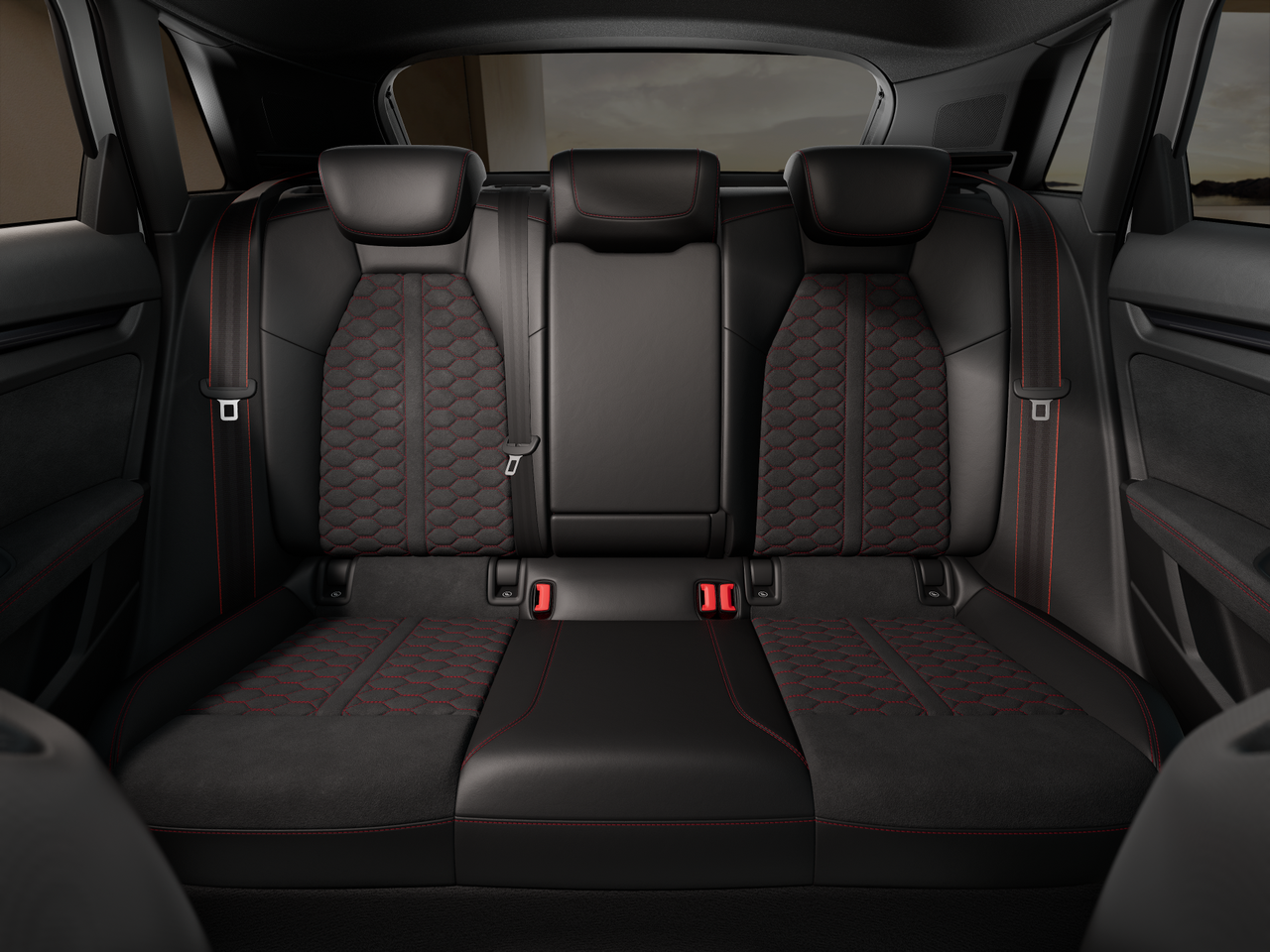 Obrázek RS 3 Sportback 2.5 TFSI 294kW quattro