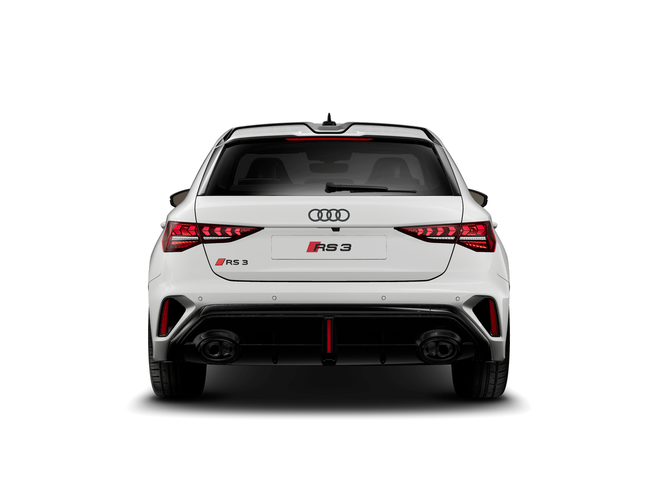 Obrázek RS 3 Sportback 2.5 TFSI 294kW quattro