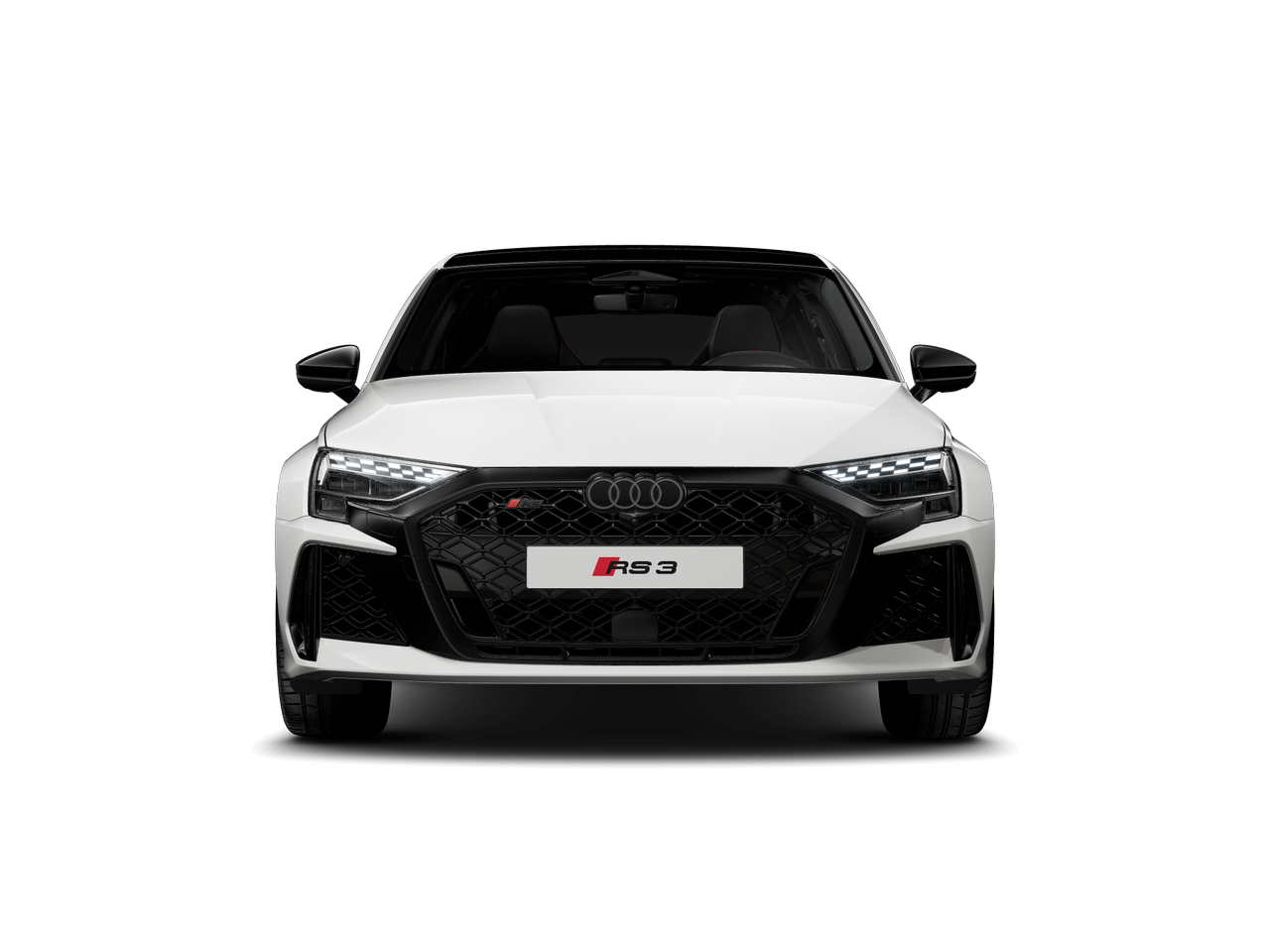 Obrázek RS 3 Sportback 2.5 TFSI 294kW quattro