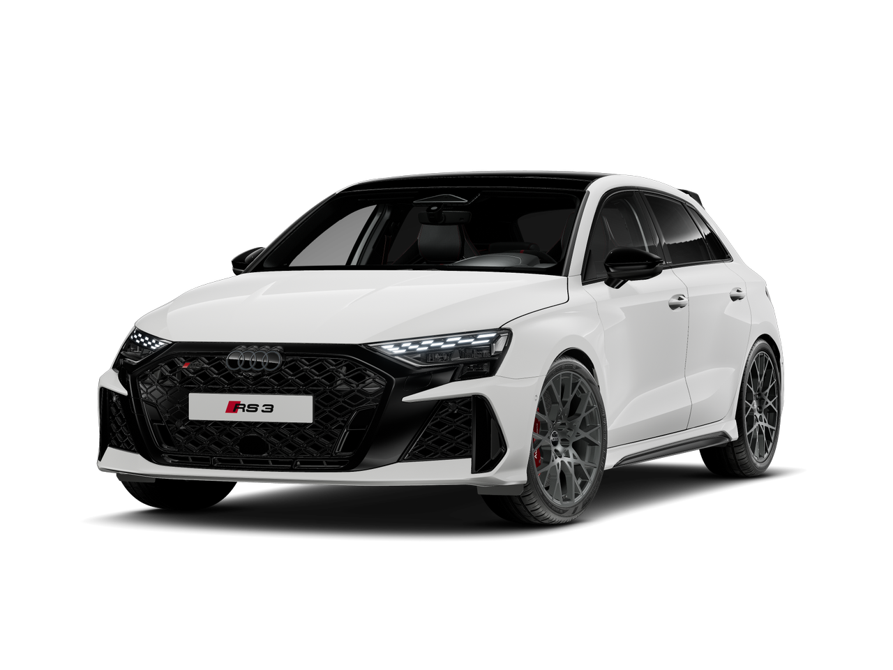 Obrázek RS 3 Sportback 2.5 TFSI 294kW quattro