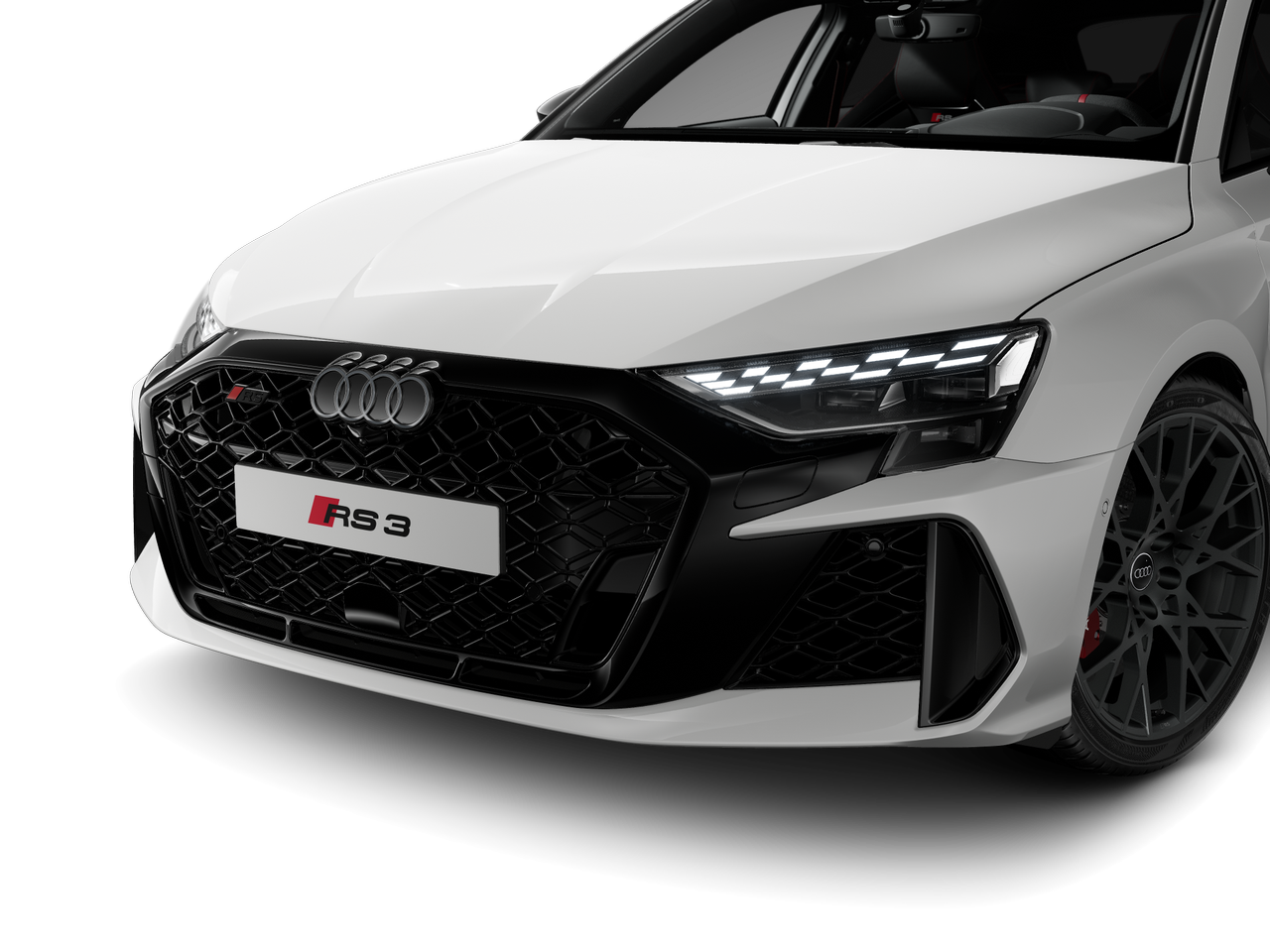 Obrázek RS 3 Sportback 2.5 TFSI 294kW quattro