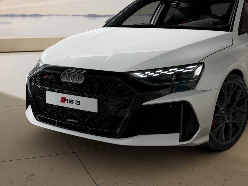 Obrázek RS 3 Sportback 2.5 TFSI 294kW quattro