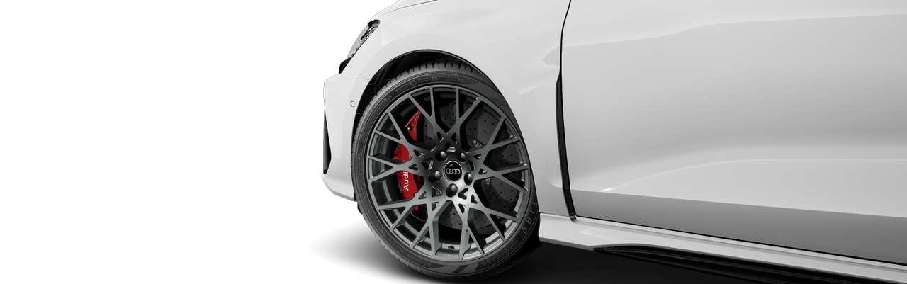 Obrázek RS 3 Sportback 2.5 TFSI 294kW quattro