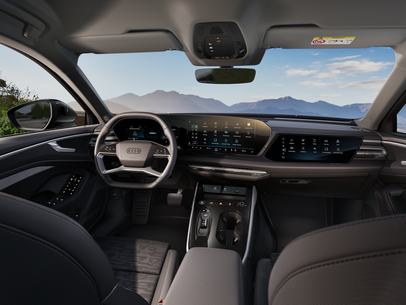 Obrázek A6 Limuzína TDI quattro 150kW