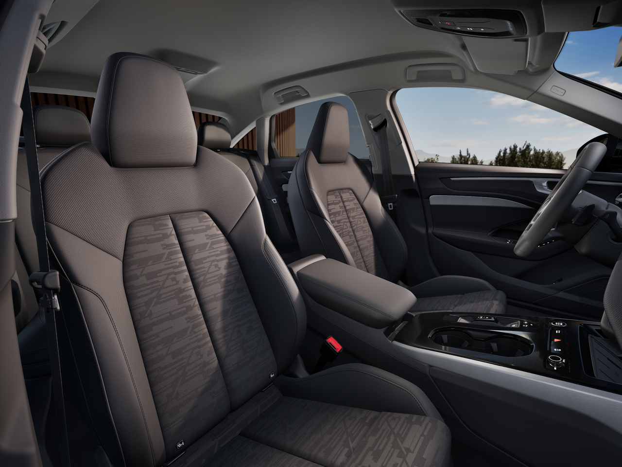 Obrázek A6 Limuzína TDI quattro 150kW