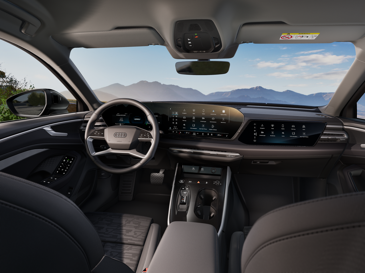 Obrázek A6 Avant TDI quattro 150kW