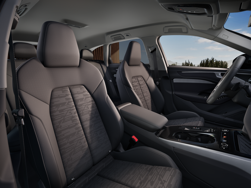 Obrázek A6 Avant TDI quattro 150kW